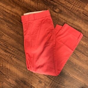 Banana Republic Cropped Pants Women’s 4